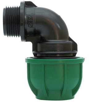 25x1/2 KM 90 fok idom zöld