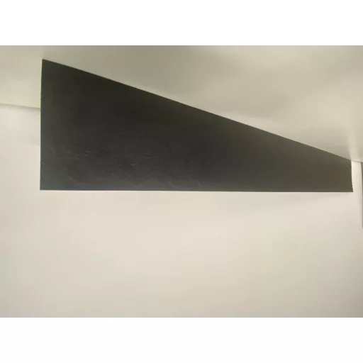 Gyepszegély, tó- és ágyásszegély SATEAM 1m