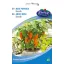 Rédei Paprika, Hamik, cserepes, törpe 0,25g (Vetőmag) – Palántázás