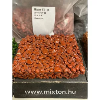 Mixton 25kg szett