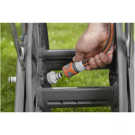 Gardena cleverroll l easy tömlőskocsi