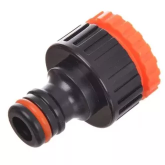 Slag indító csatlakozó 1" BM