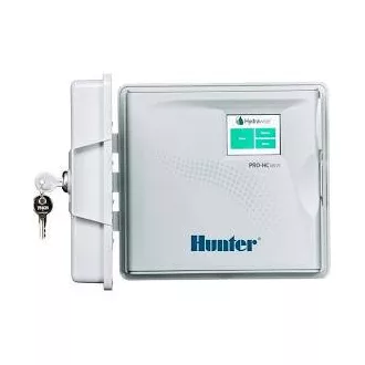 HC Pro HC 601 E WI-FI kültéri vezérlő 6zóna – Hunter