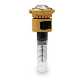 Rotary R-VAN18 fúvóka 360° (4m-5,5 m) – Víztakarékos fúvókák
