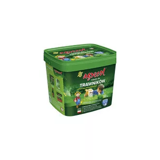 Agrecol általános gyeptrágya 5 kg - Nawóz do Trawników – Szezonális fenntartó trágyák
