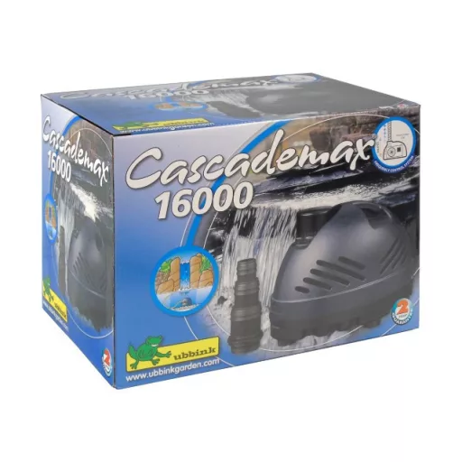 Cascademax 16000