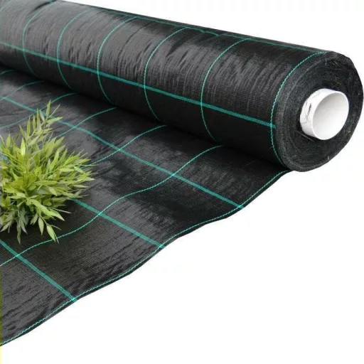 AGROSZOVET-100g/m2-105m-2625-m2-105x25m