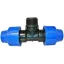 32x3/4x32 BM T-idom 16BAR – 16 bar-os KPE idomok
