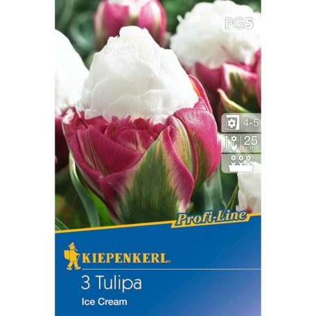 Profi-Line Tulipán Ice Cream (KP)