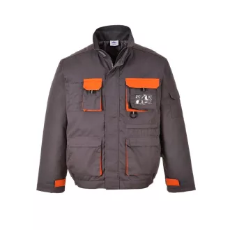 texo-contrast-munkakabat-orange-xxl