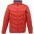 Icefall Down Touch Jacket, piros, L