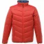 Icefall Down Touch Jacket, piros, L (re448cre-l) – Kabátok, munkakabátok