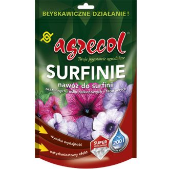 Agrecol műtrágya petúniához 0,2 kg – Palántázás