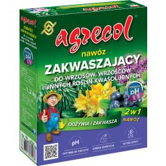 Agrecol savanyító műtrágya 1,2 kg