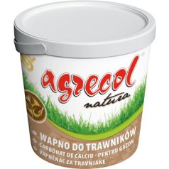 Agrecol mész pázsithoz 5kg