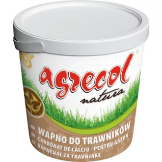 Agrecol mész pázsithoz 10kg – Növény, virág- és gyümölcstápok