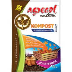 Agrecol aktív komposzt 20g