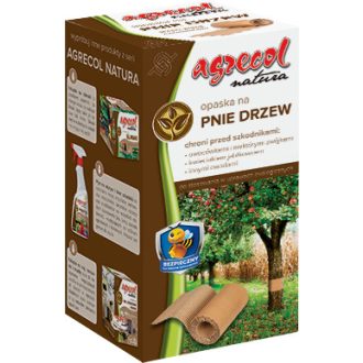 Agrecol fatörzsszalag rovarok ellen - 2méter – Növény-kondícionálók