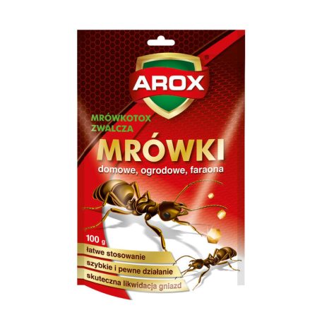 Arox hangyák elleni mikrogranulátum 100g