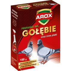 Arox galambriasztó granulátum 100g