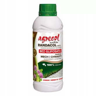 Agrecol Randacol 680 EC moha elleni készítmény 1L – Gyomírtók