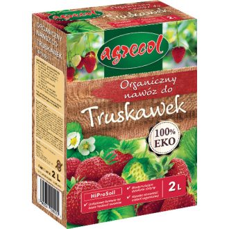 Agrecol Bio eper szerves trágya 2L – Növény, virág- és gyümölcstápok