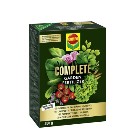 Compo Complete Univerzális Táp 850g