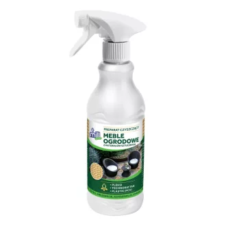 Mill Clean Garden kerti bútortisztító szer (műanyag – 5902643010024 – Kültéri tisztítószerek