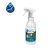 Mill Clean Garden üvegfelület tisztító 555ml