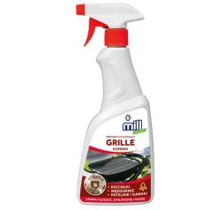   Mill Clean Garden kerti grill, bogrács, kandalló tisztítására 555ml