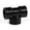 1/2" BBB FIX T-idom – Menetes idomok