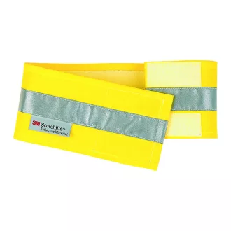 BRASSJA karszalag, PVC bevonatú (BRASSJA) – Munkaruha kiegészítők