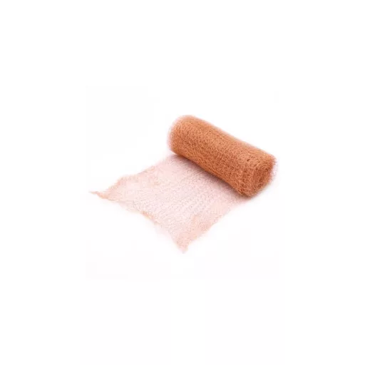 Csiga elleni rézháló 4mx12.7cm – Csiga elleni védelem