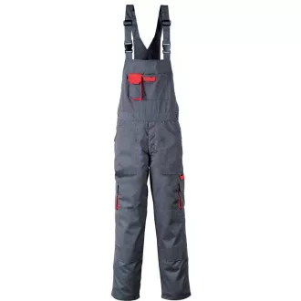 MAGMA mellesnadrág szürke, XXL (8MAGBXXL)