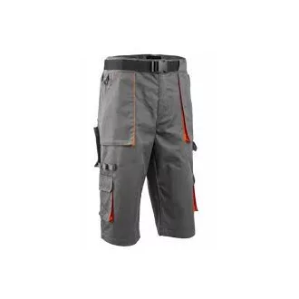 paddock-short-szurke-52-54