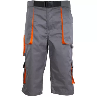 paddock-short-szurke-60-62