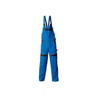 COOL TREND kantáros nadrág, 100% pamut, 260 g, 56