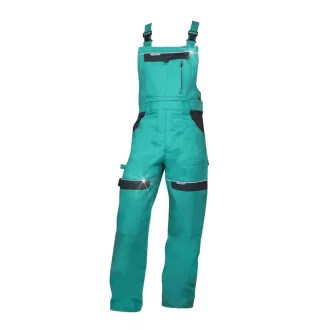 COOL TREND kantáros nadrág, 100% pamut, 260 g, 62