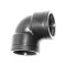 6/4" BB FIX 90 fok idom – Menetes idomok