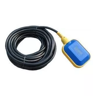 úszókapcsoló 10m-es kábelllel