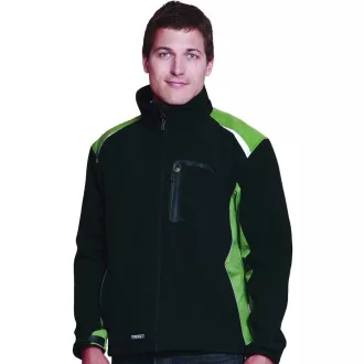allyn-new-softshell-kabat-zold-xxxl
