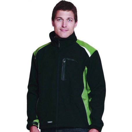 ALLYN NEW softshell kabát