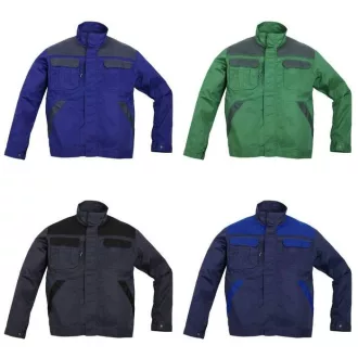 technicity-munkakabat-zold-xxl