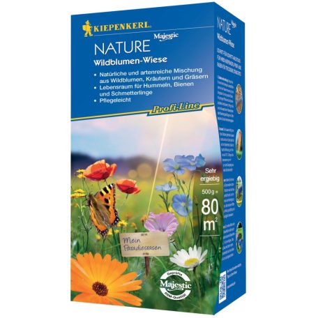 Kiepenkerl Nature vadvirágos rét keverék 0,5 kg