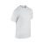 Gildan GI5000 póló, fehér, M