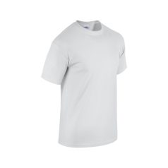 Gildan GI5000 póló, fehér, XL