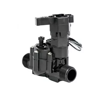 DV-100-MM 1" KK Mágnesszelep – Rainbird