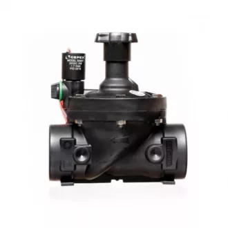 CPV 6/4" BB MÁGNESSZELEP CEPEX 9 V