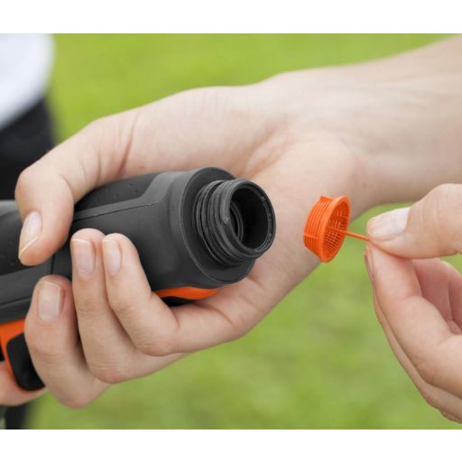 Gardena premium tisztító locsolópisztoly