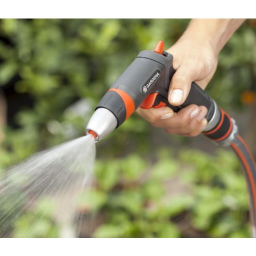 Gardena premium tisztító locsolópisztoly